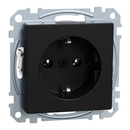 Schneider MEG2301-0403 systeem-m wcd ramat zwart
