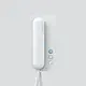 Siedle HTA 811-0 W systeemtelefoon analoog wit