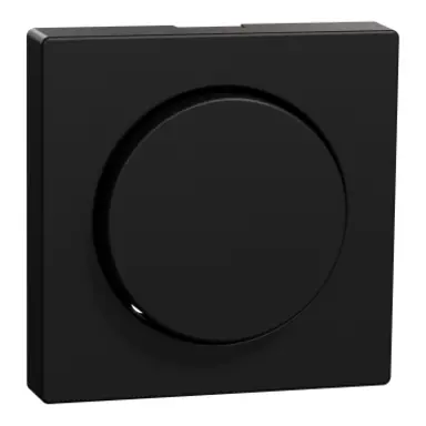 Schneider MEG5250-0403 systeem-m draaikn dimmer matzw