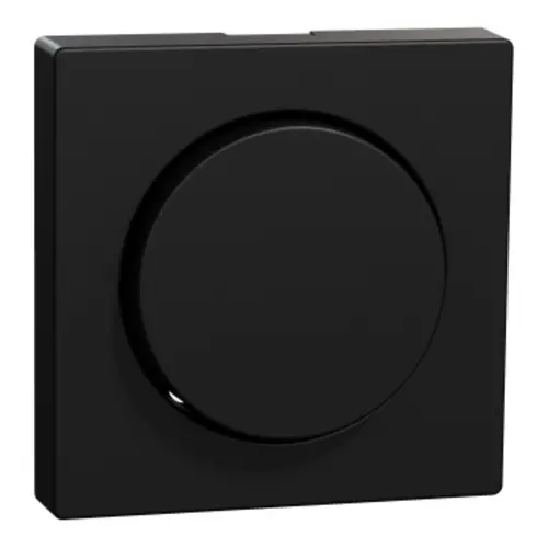 Schneider MEG5250-0403 systeem-m draaikn dimmer matzw