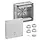 Spelsberg ABOX 160-162 abox 160-162 aftakdoos