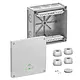 Spelsberg ABOX 160-162 abox 160-162 aftakdoos