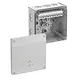 Spelsberg ABOX 100-102 abox 100-102 aftakdoos