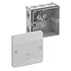 Spelsberg ABOX 040-L abox 040-l kabeldoos leeg 102x102x57 mm grijs IP66 Abox