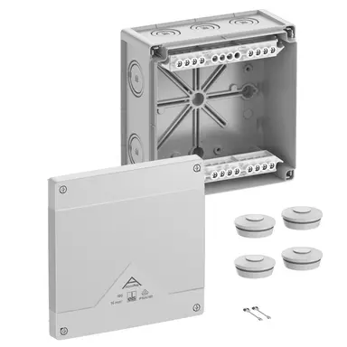 Spelsberg ABOX PRO 160-162 abox pro 160-162 aftakdoos