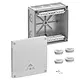 Spelsberg ABOX PRO 160-162 abox pro 160-162 aftakdoos