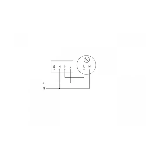 Steinel 087784 sensor MD-24 ECO COM1 UP WS