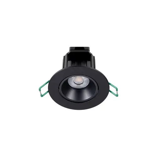 Sylvania 0005186 Start Spot Alu IP44 stsp alu 760 3cct dim ip44 zw