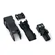 Wago 890-102 steker fem trekont mini 2p zw