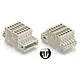 Wago 734-366/008-000 2-conductor combi strip 100%