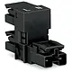 Wago 770-1636 h-verdeler 2-polig cod. a 1