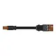 Wago 774-9373/1566-305 kab fem-rd-mal midi 3m3x1.5 br