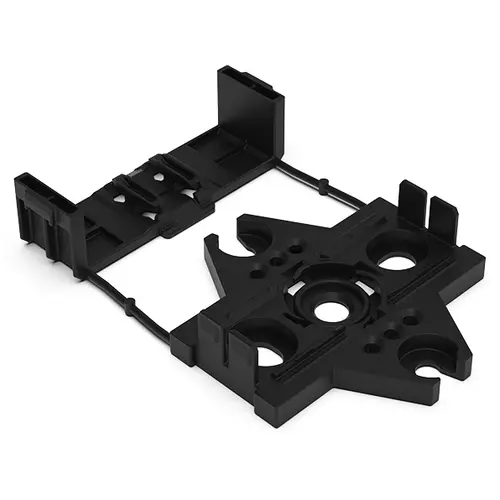 Wago 770-310 bevestigingsadapter 2- tot 5-p