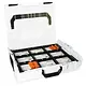 Wago 887-926 verbindingsklemmenset l-boxx