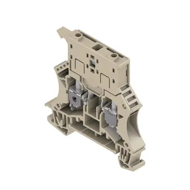 Weidmuller WSI 6 zekeringklem ts35 101100