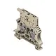 Weidmuller WSI 6 zekeringklem ts35 101100