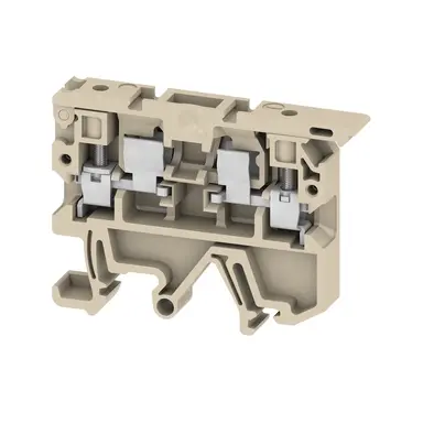 Weidmuller ASK 1/EN zekeringklem ts35/32 47456