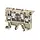 Weidmuller ASK 1/EN zekeringklem ts35/32 47456