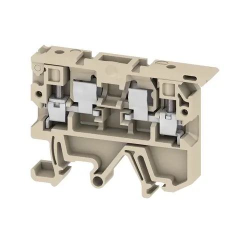 Weidmuller ASK 1/EN zekeringklem ts35/32 47456