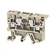 Weidmuller ASK 1/EN zekeringklem ts35/32 47456