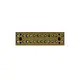 Weidmuller BK 12 CRN klemstrook 12-polig 62532