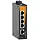 Weidmuller IE-SW-BL05-5TX netwerk-switch 12/24/48vdc