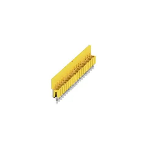 Weidmuller WQV 2.5/20 cross-connector (terminal) wh