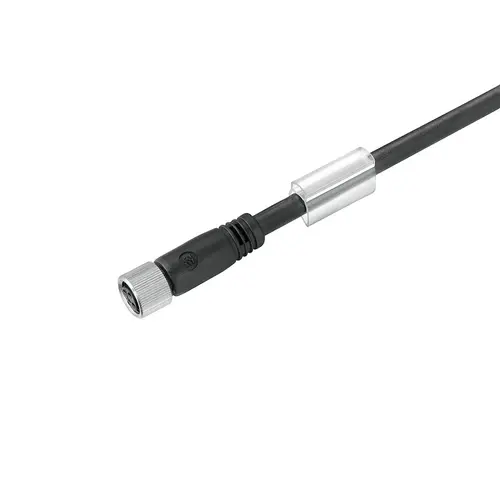 Weidmuller SAIL-M8BG-3-5.0U sensor-actuator patch cord