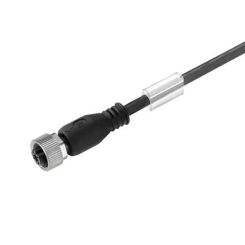 Weidmuller SAIL-M12BG-4-5.0U sensor-actuator patch cord