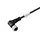 Weidmuller SAIL-M12BW-4-5.0U sensor-actuator patch cord