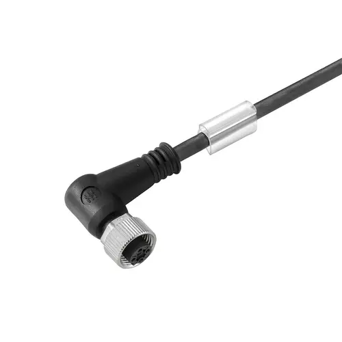 Weidmuller SAIL-M12BW-4-5.0U sensor-actuator patch cord