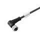 Weidmuller SAIL-M12BW-4-5.0U sensor-actuator patch cord