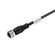 Weidmuller SAIL-M12BG-5-5.0U sensor-actuator patch cord