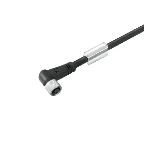 Weidmuller SAIL-M8BW-3-5.0U sensor-actuator patch cord