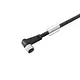 Weidmuller SAIL-M8BW-3-5.0U sensor-actuator patch cord
