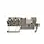 Weidmuller ZT 2.5/3AN/1 terminal tension-clamp connec