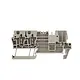 Weidmuller ZT 2.5/3AN/1 terminal tension-clamp connec