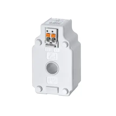 Weidmuller CMA-CTM-7-32-1A-0.2VA-1 current transformer closed cu