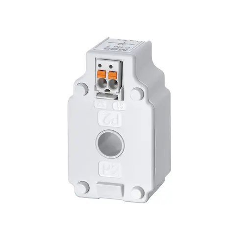 Weidmuller CMA-CTM-7-32-1A-0.2VA-1 current transformer closed cu