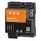Weidmuller ENERGY METER D370-CBM measuring instrument. elect