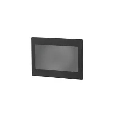 Weidmuller UV66-ECO-7-RES-W hmi touch pan 7inch ip66
