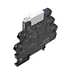 Weidmuller TRP 24VDC 1CO relay module 24 v dc 20 % g