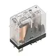 Weidmuller DRI314012L relais 12vdc 10a 1w led