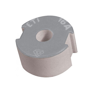 ETI 416711005 passchroef 16A D2 grijs