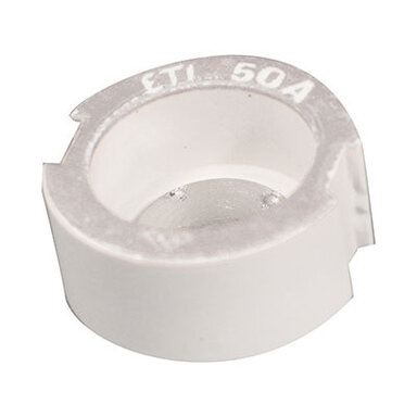 ETI 416711009 passchroef 50A D3 wit