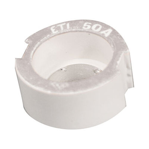 ETI SIII 50A passchroef 50A D3 wit