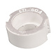 ETI 416711009 passchroef 50A D3 wit