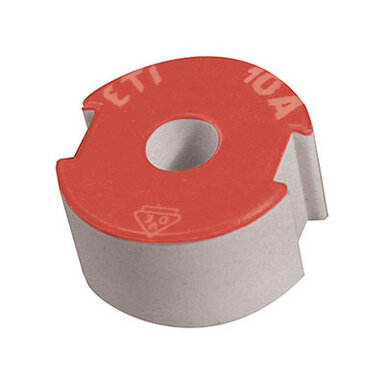 ETI 416711004 passchroef 10A D2 rood