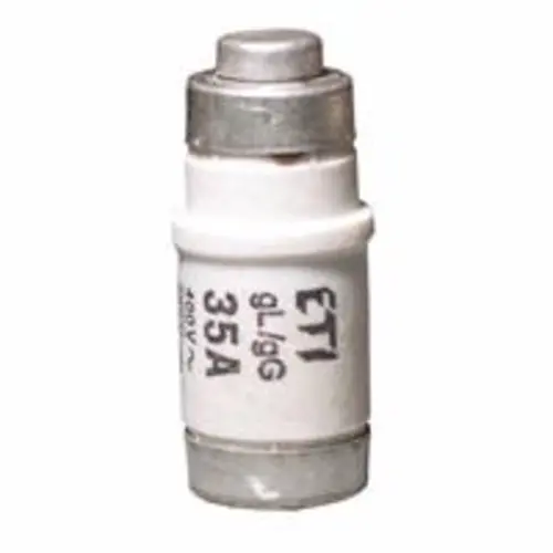 ETI 416600086 zekering 400V 20A D02