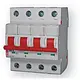 ETI 431000166 stuurtrafo 1f 380-420/230v 160